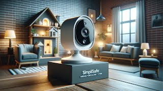 SimpliSafe Wireless Home Security System | Gen 3 | 2024 Detailed Guide