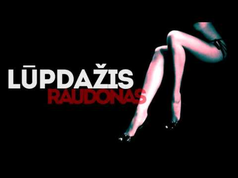 Video: Lūpdažis Raudonas