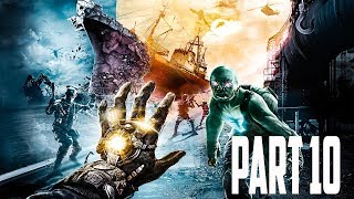 Singularity | Gameplay Walkthrough - Part 10 : The Pearl
