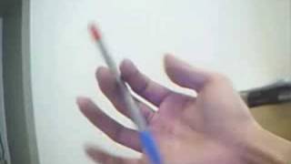 Fingerpass Reverse 教學