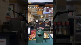 Download Lagu Pov:the end of jujustu kaisen#jujutsukaisen #memes #funny #fy MP3