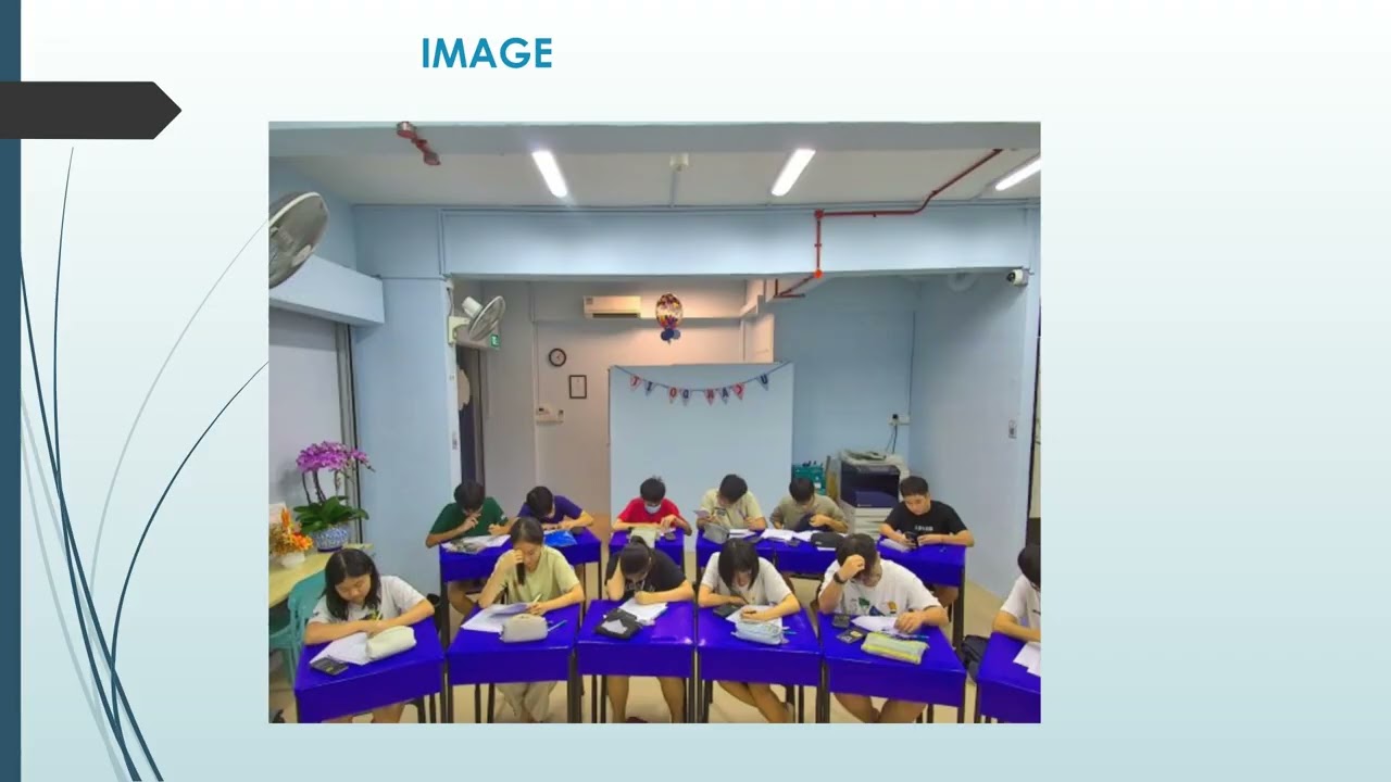 Best Secondary Math Tuition in Simpang