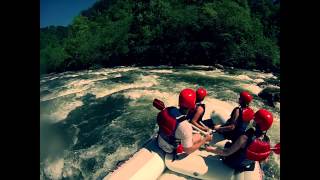 Austin GoPro Ocoee