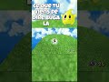 Comment SPPEDRUN le MONDE DES ABEILLES et faire le TREESKIP dans MARIO GALAXY !