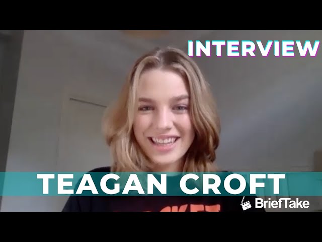 Will Teagan Croft Return In Titans Season 3?