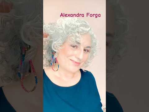 🎬 Video relacionado con pendientes azules grandes