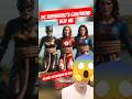 AI Universe Story Brawl Stars Rank Up 💯 (episode - 90) dc Superhero's girlfriend help me #ai #dc