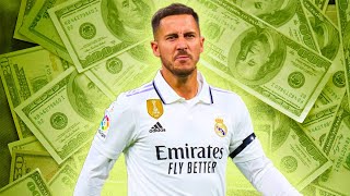 💵 Les plus gros FLOPS du REAL MADRID #06