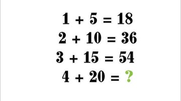 🤔🤔please solve this logic puzzle in math trick🤔#Live​ #live​#youtube​#livestreming​#puzzle​🤔