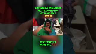 He was jokinggg come on guys 🌚 #sneaker #sneakerhead #tiktok #funny
