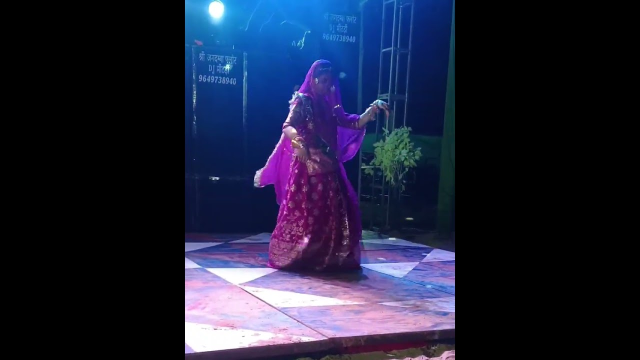 Chanda re (Seema Mishra) चंदा रे 