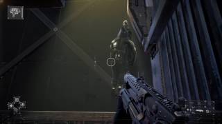KILLZONE™ SHADOW FALL - Stuck for the ride