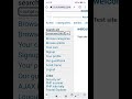 2 Dakikada XSS Açığı Nasıl Tespit Edilir? (Tarayıcı Üzerinden) #ethicalhacking