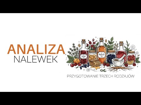 Zaskakujące Fakty o Nalewkach i Zdrowiu!