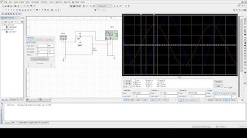 Measuring the phase angle difference (RC circuit)