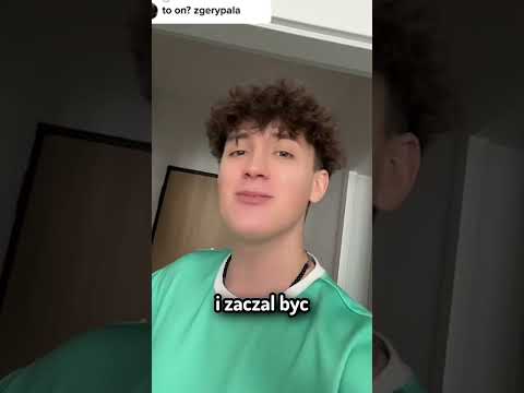 ZGERYPAŁA JEST IRYTUJĄCY
