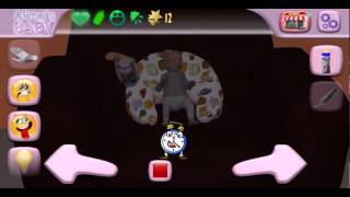 Alima's Baby: Baby Simulator ?! O.O screenshot 4
