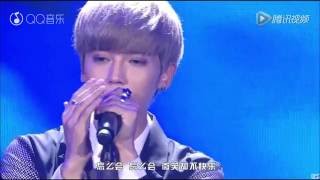 【BFC自錄】20160904 Bii畢書盡 北京 MINI CONCERT-都是你害得