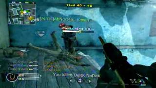 f9 vs DaRK
