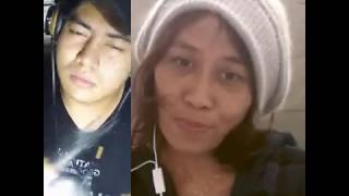 SANDIWARA CINTA Versi Orchestra..☆Voc.Amy Lie feat.Andhicha Record