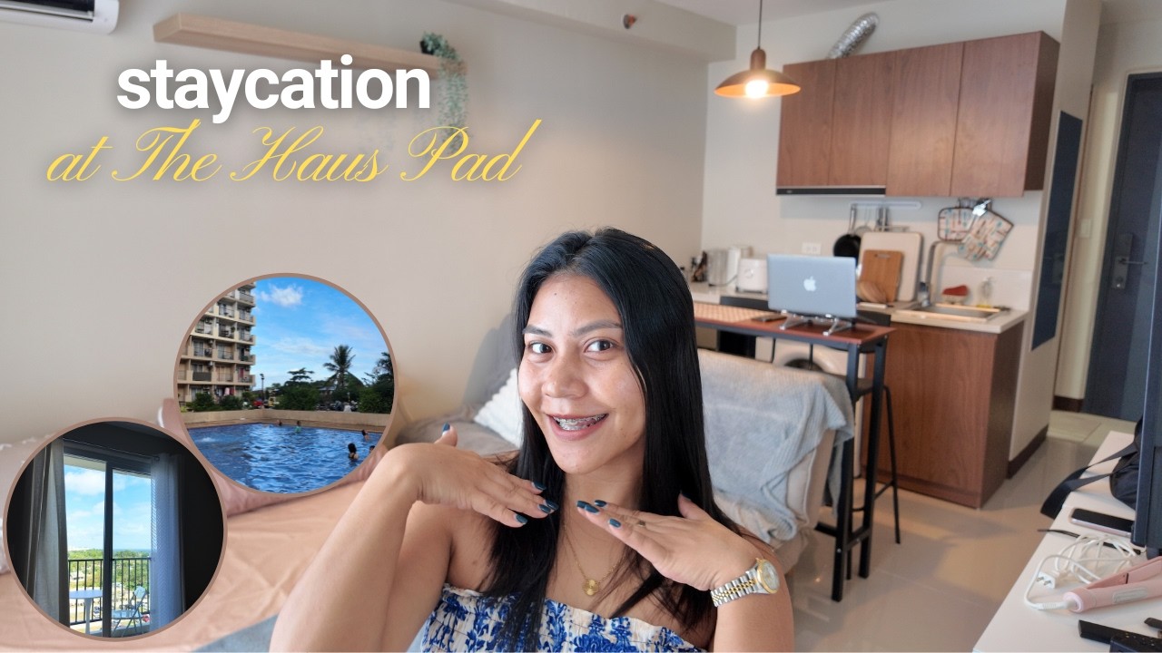 Отдых в The Haus Pad в городе Лапу-Лапу | Регина Вильямехор