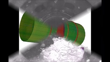 DHVI C3 "Combined Camera Caliper"  Open Frac Sleeve Clip