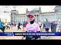 Kampanye "Run for Zero-Dose" Dukung Imunisasi Anak Indonesia | KOMPAS SIANG - DW Indonesia