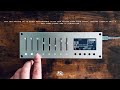 Monolit Sequencer