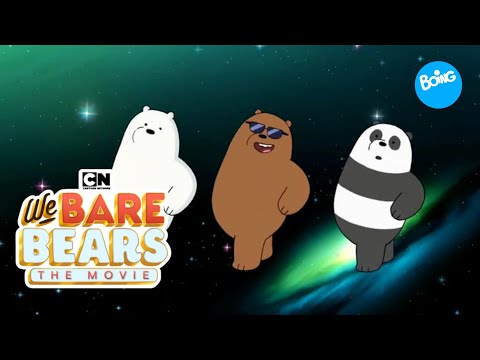 Estreno: Somos Osos: La Película (Noviembre 2020 - Promoción 01) | Boing España