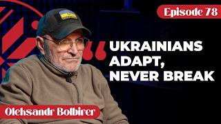 Download Lagu Oleksandr Bolbirer \u0026 Moscow's Criminal Attacks Against Civilian Infrastructure (OTE 78) MP3