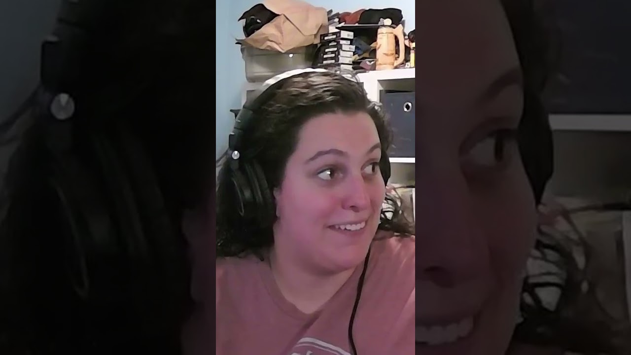 She has me worried - Dark Souls 3