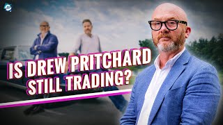 What happened to Drew Pritchard from Salvage Hunters? Why did Drew Pritchard get rid of his shop?