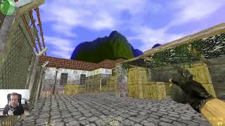 Sports Performance The Best Pixel-Perfect Flashbang in Counter-Strike 1.6 (my opinion)