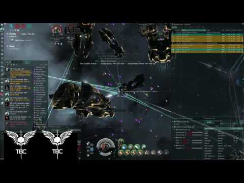TBC - Recent Skirmishes