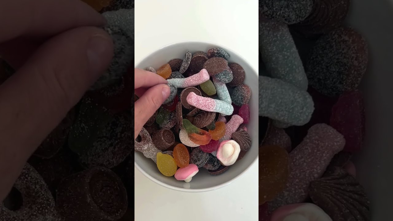  Have You Ever Tried Swedish Candy Sweden SwedishCandy