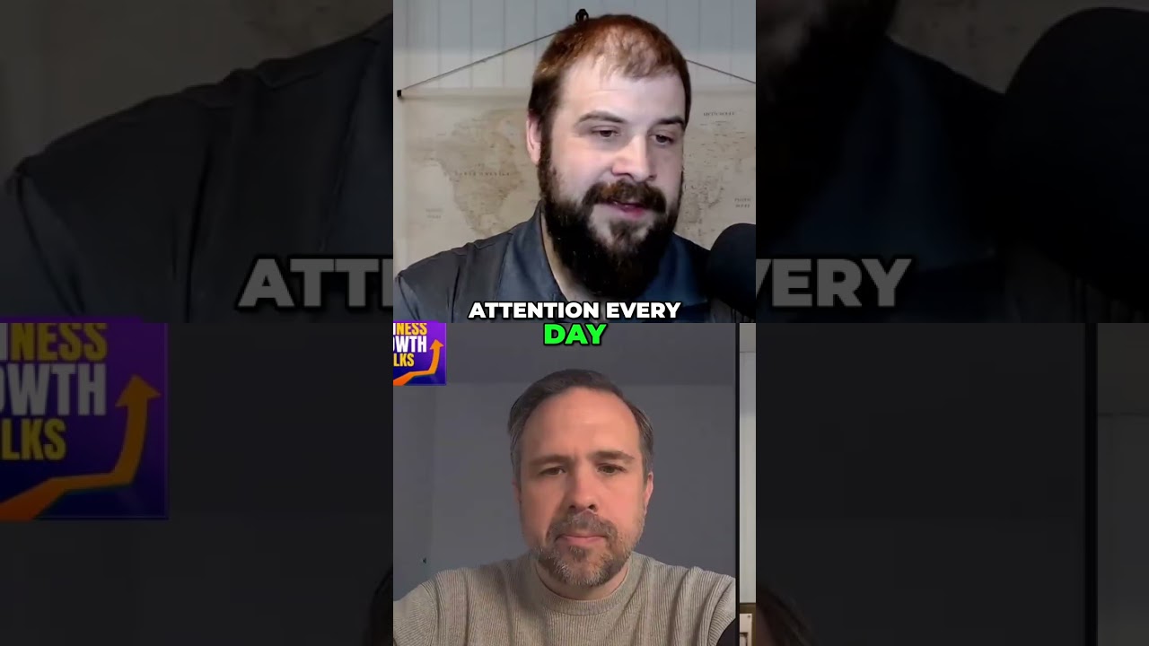 Stop Drowning in AI! My Secret Filtering Strategy #shorts