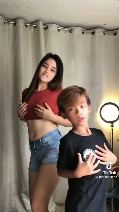 ANDREI PAULENE | #TiktokPhilippines | #TiktokTiktok Dance Challenge | #Tiktok Dances 2021