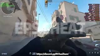 CS 2 Cheat 2025 / Infinite Ammo & Radar Hack / work in 2025