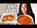 This Hack Makes The Easiest Keto Tomato Soup EVER!