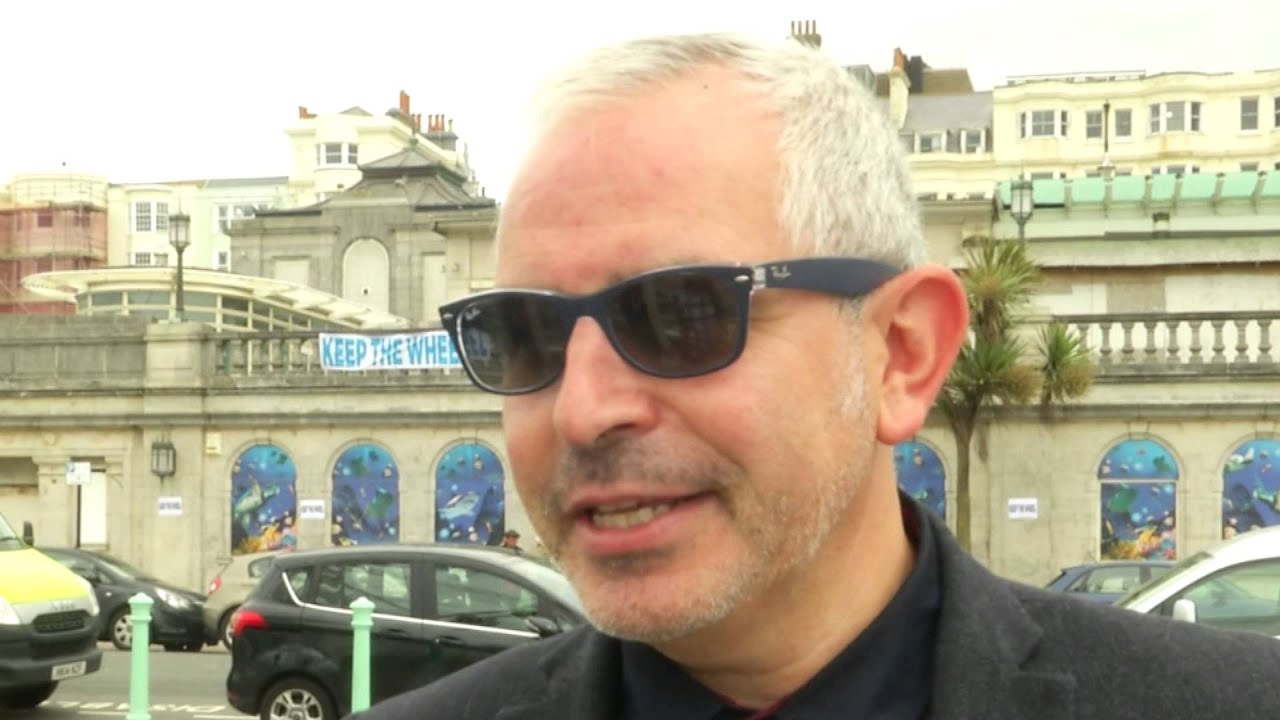 Sounds of the city: what's your favourite noise in Brighton and Hove?