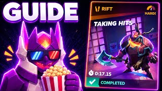 Taking Hits Mo.co Guide S5 W2