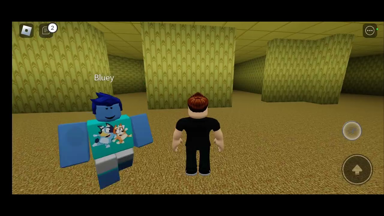 Playing Survive The Logo Rip-off