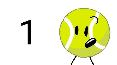 Random character voting again 1