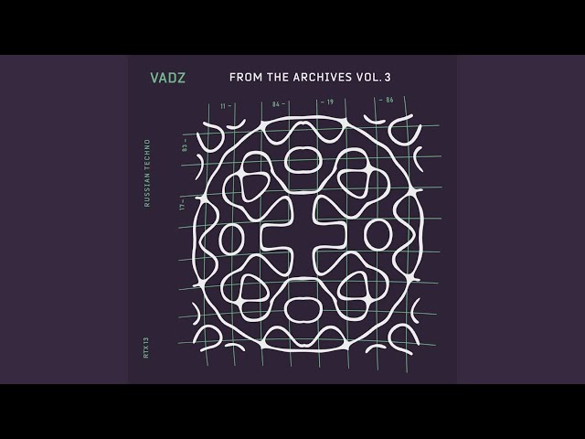 Vadz - An Ode to Bender Part 2