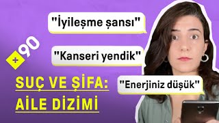 Aile Dizimi Hastalıklara Çare Olur Mu? 100 Aile Dizimcisine Sorduk