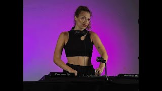 Kusok DJ - @ BRIDGE48, Barcelona, Spain