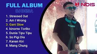 ALBUM KOMPILASI DJ DESA || STRESSED OUT