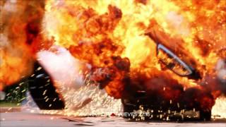 Blindspot Jane - Promo 1