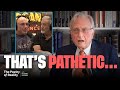 Richard Dawkins DESTROYS Creationist Arguments