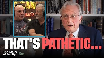 Richard Dawkins DESTROYS Creationist Arguments
